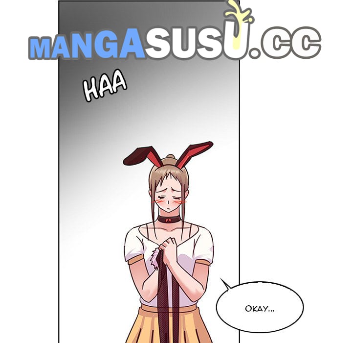 Desperate Measures - Chapter 10 47