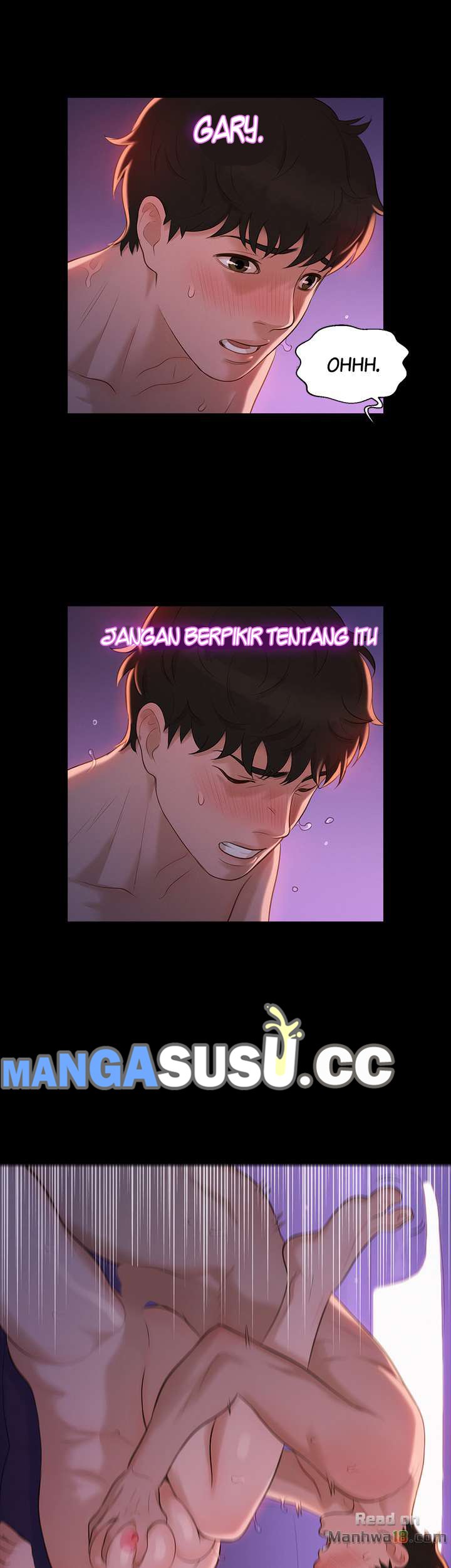 Let Me Drive - Chapter 10 27