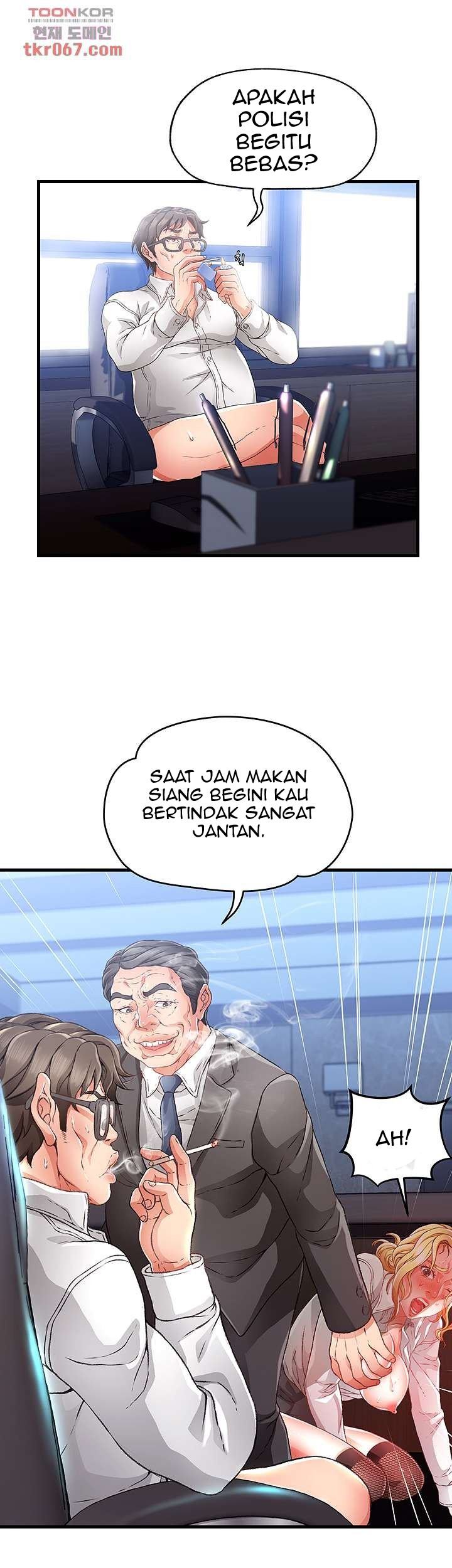 My Aunt Is Mine - Chapter 10 41