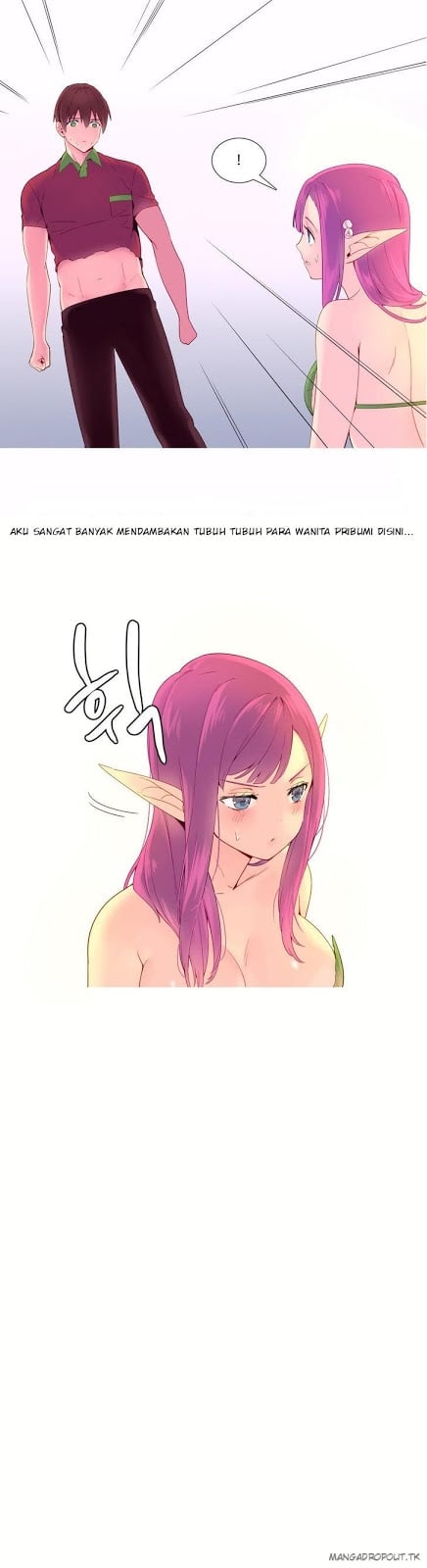 A World That I Rule - Chapter 10 8