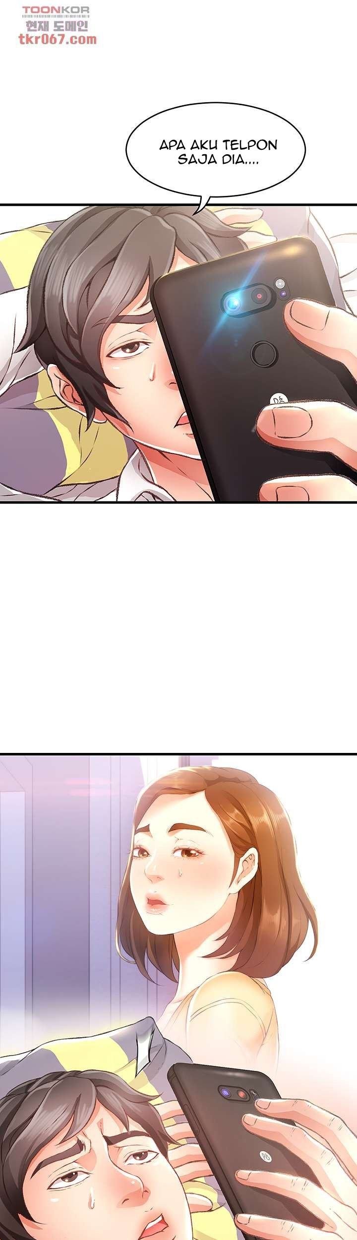 My Aunt Is Mine - Chapter 10 43