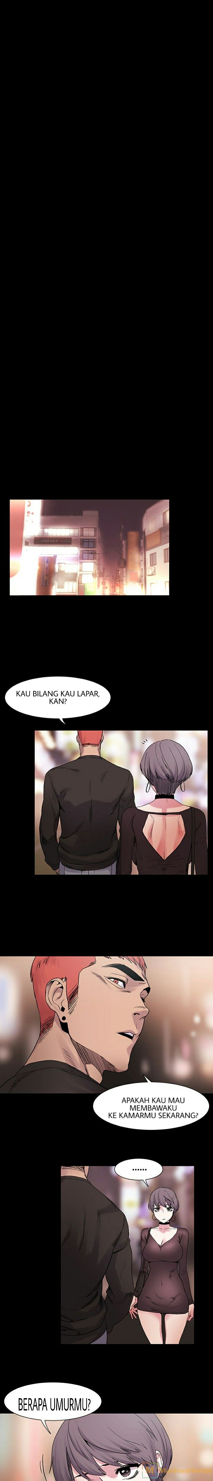 My Kingdom (Silent War) - Chapter 10 13