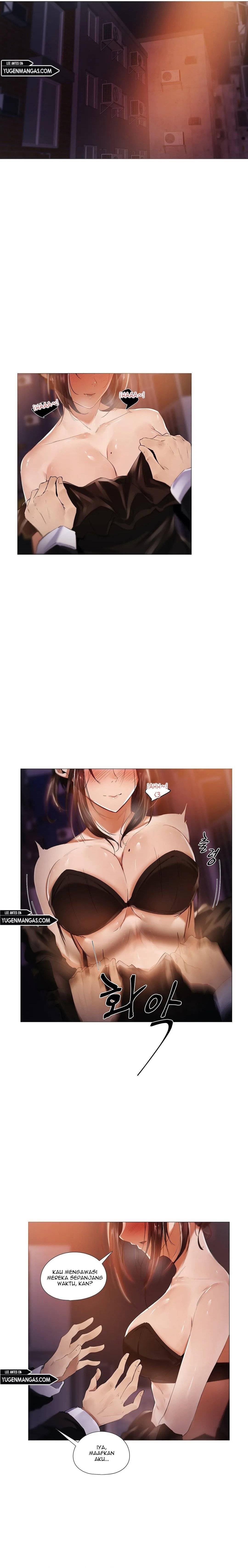 You&#8217;ve Finished Working - Chapter 10 10