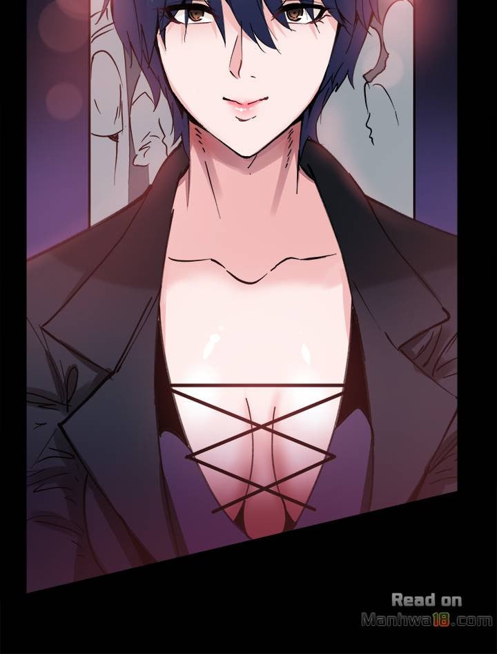 Body Change - Chapter 10 9