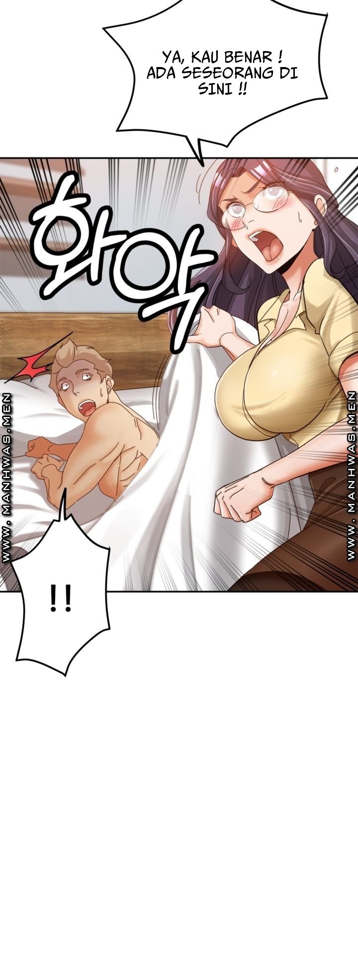 Stepmother&#8217;s Sisters - Chapter 11 10