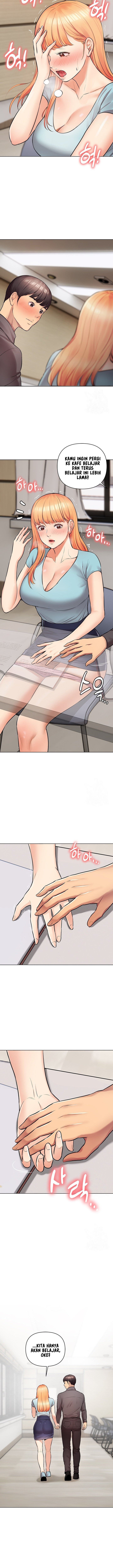 The Brides Who Can’t Eat - Chapter 10 21 The Brides Who Can’t Eat - Chapter 10 21