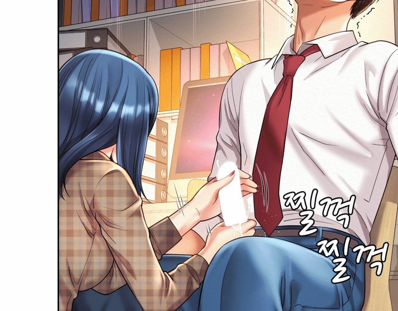 Office Romance - Chapter 10 26