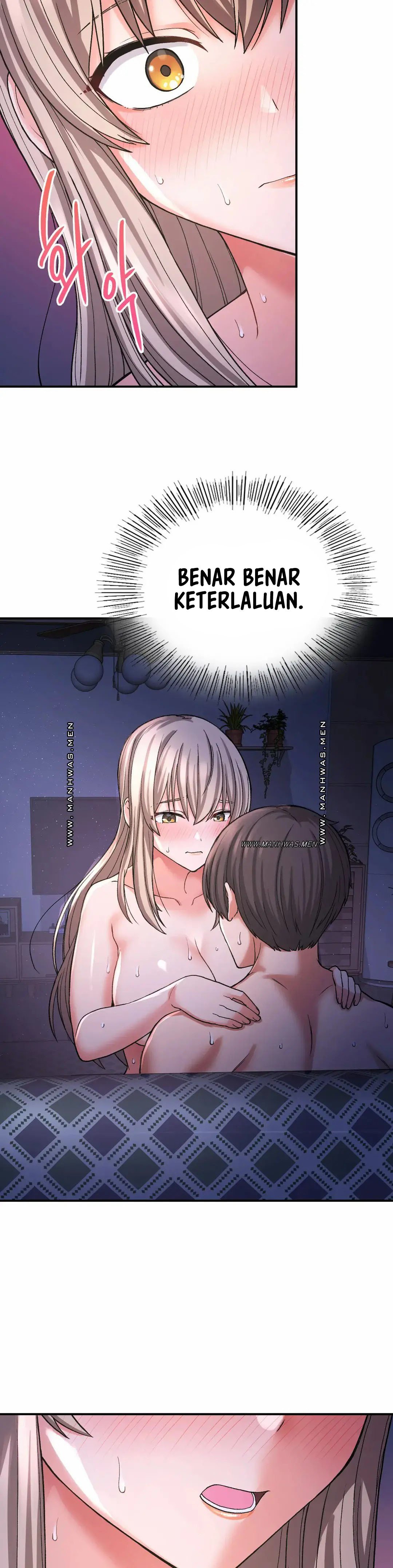 Will we live together in the country - Chapter 10 27