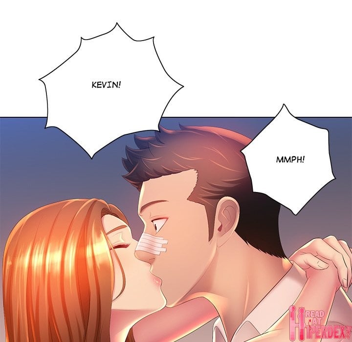 His Voice - Chapter 10 22