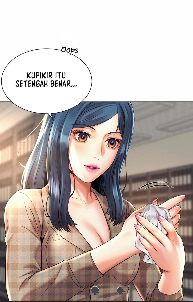 Office Romance - Chapter 10 49