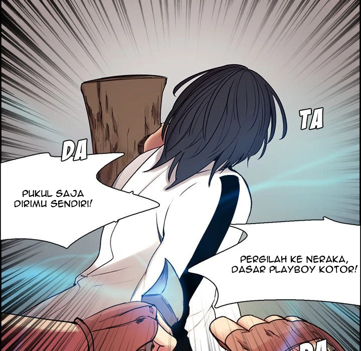 Erostica - Chapter 10 30