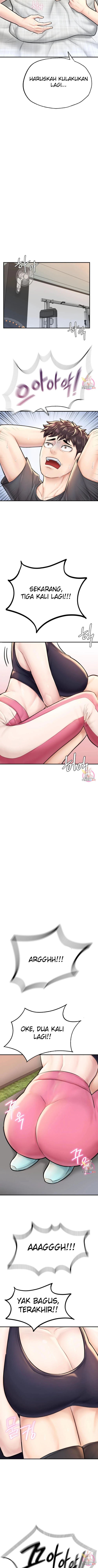 I Want to be Alpha - Chapter 10 13 I Want to be Alpha - Chapter 10 13