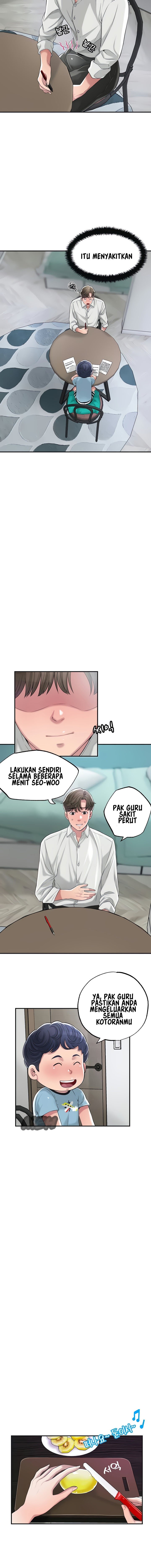 New Town - Chapter 10 12