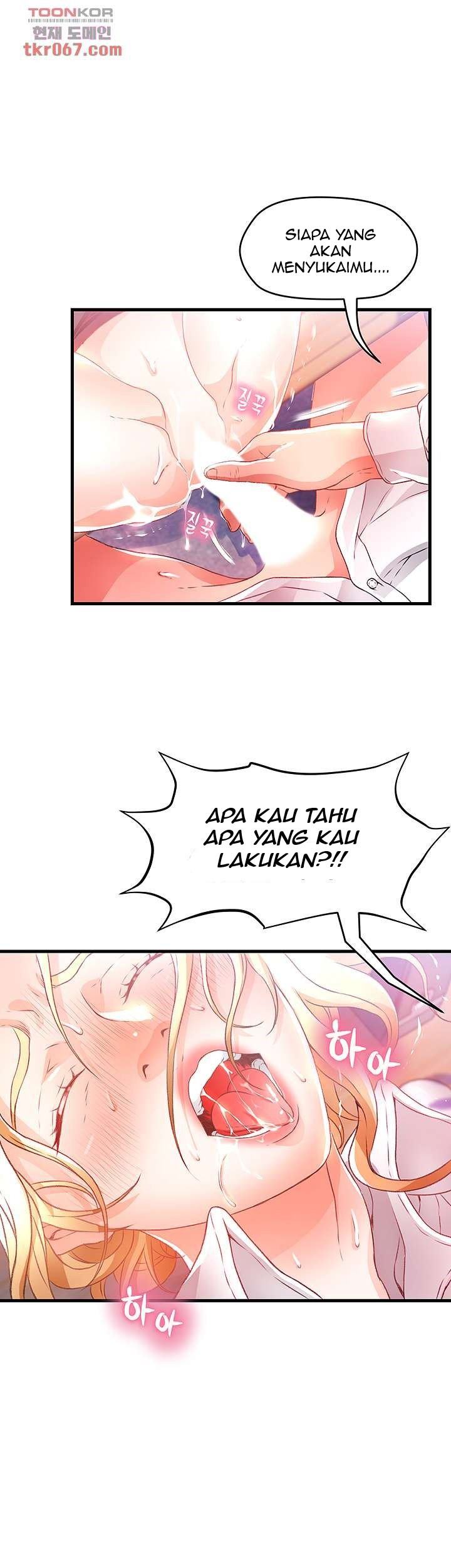 My Aunt Is Mine - Chapter 10 32