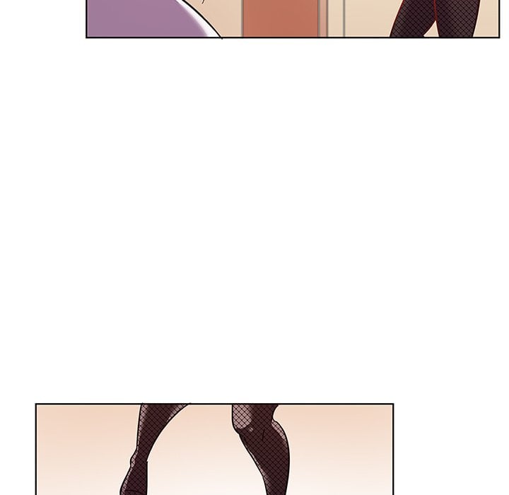 Desperate Measures - Chapter 10 86