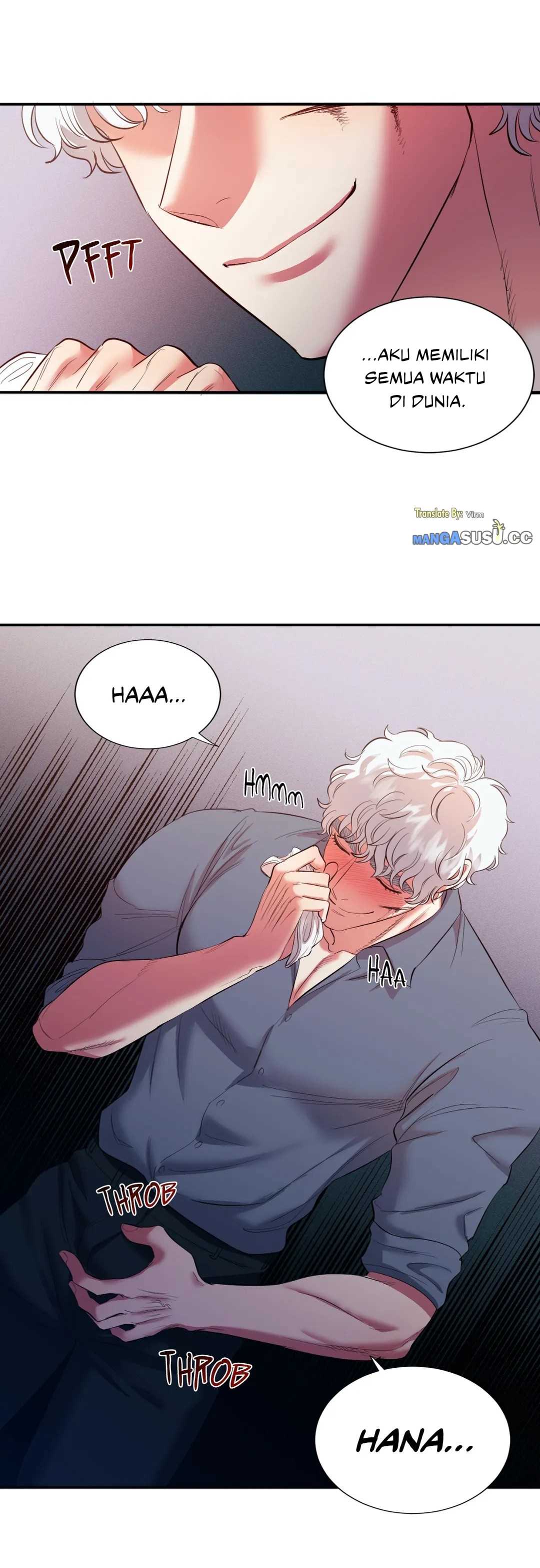 Hana’s Demons of Lust - Chapter 10 25