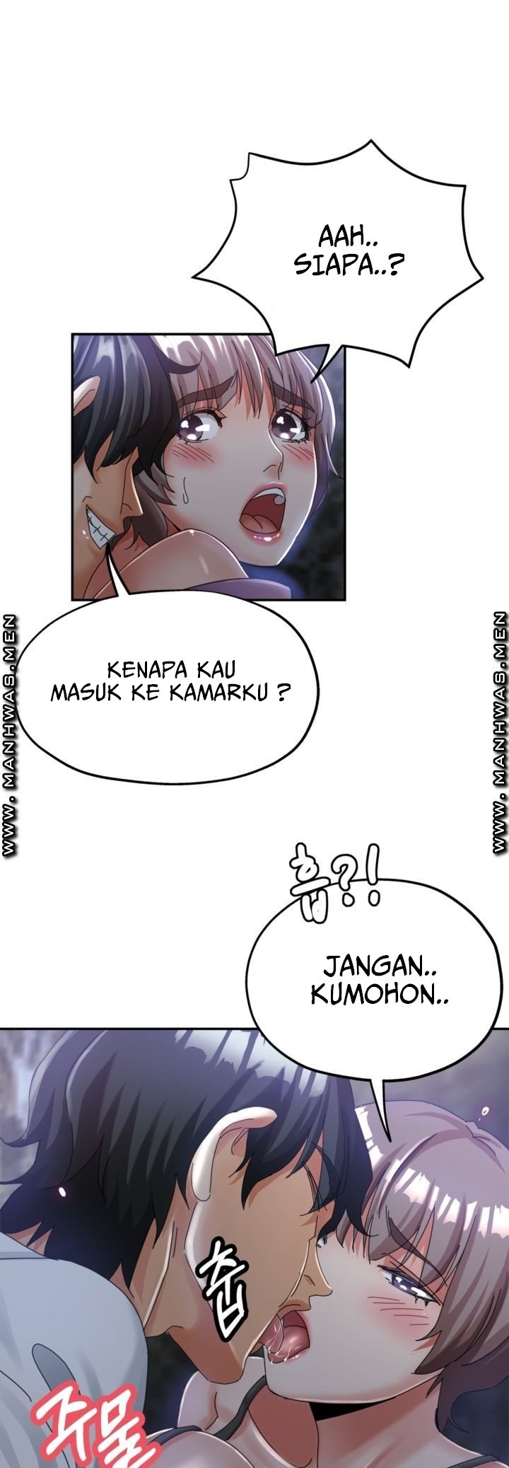 Stepmother&#8217;s Sisters - Chapter 11 26