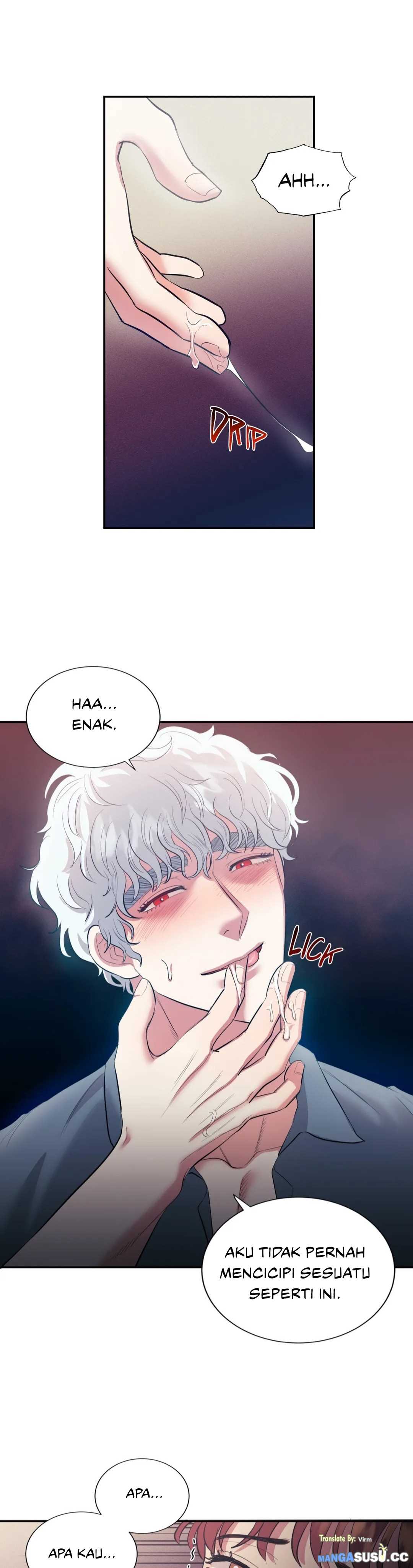 Hana’s Demons of Lust - Chapter 10 5