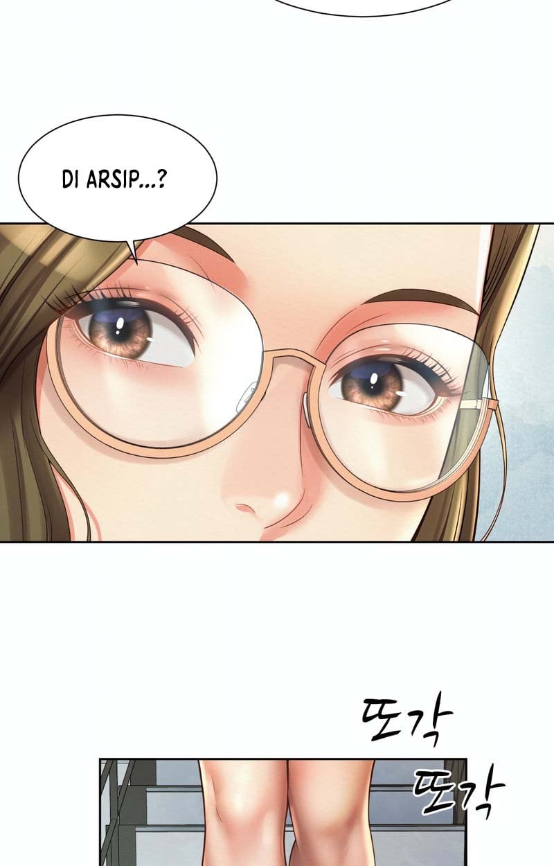 Office Romance - Chapter 10 61