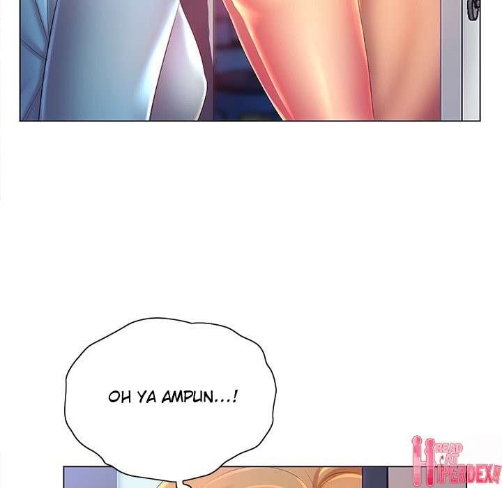 His Voice - Chapter 10 25