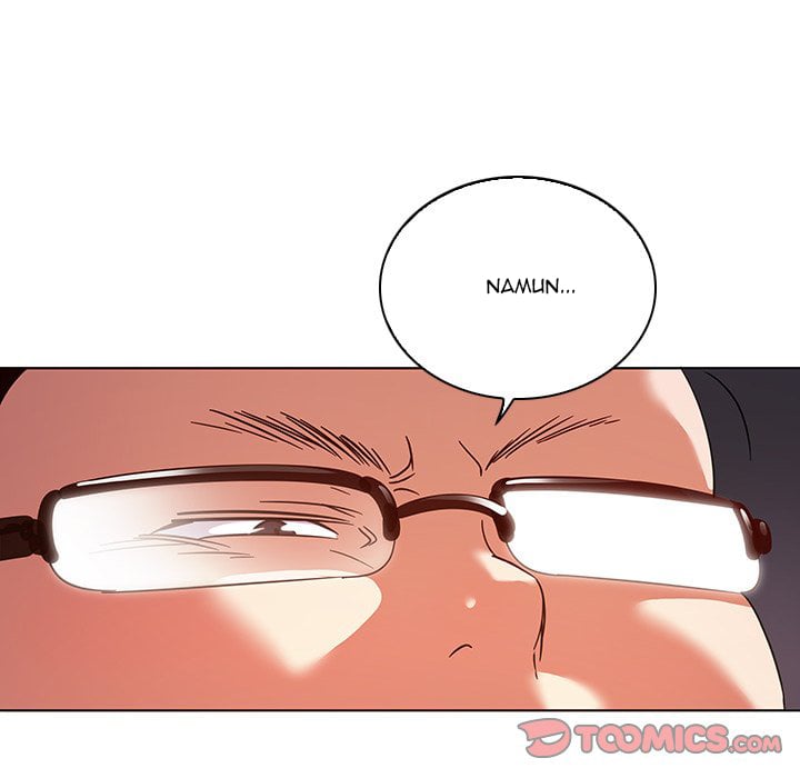 Desperate Measures - Chapter 10 24