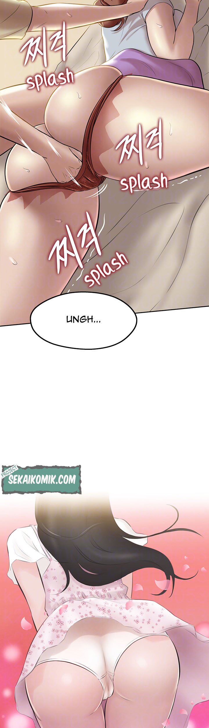 Panty Note - Chapter 10 5