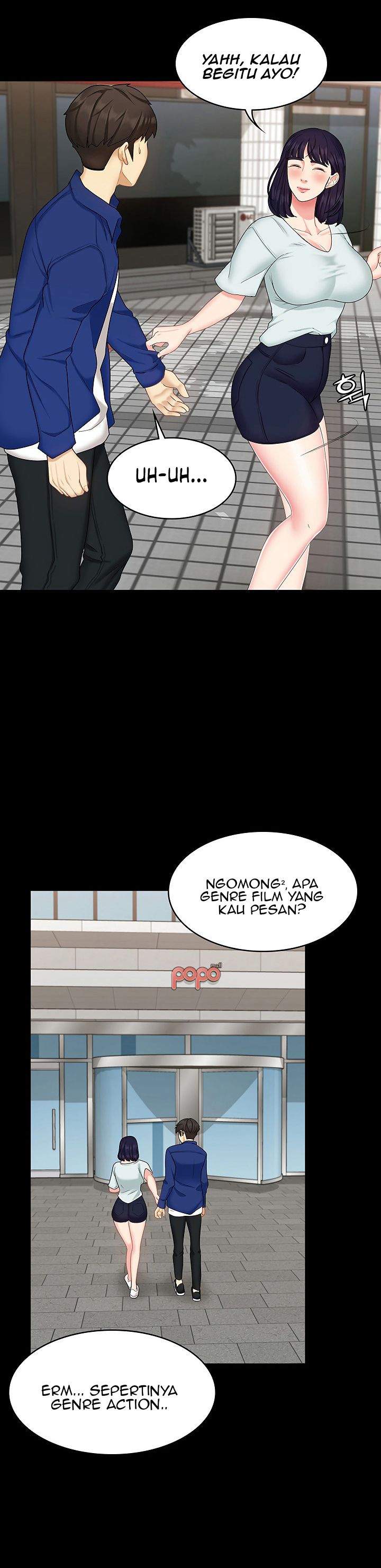 She’s my Younger Sister, but it’s okay - Chapter 10 19 She’s my Younger Sister, but it’s okay - Chapter 10 19