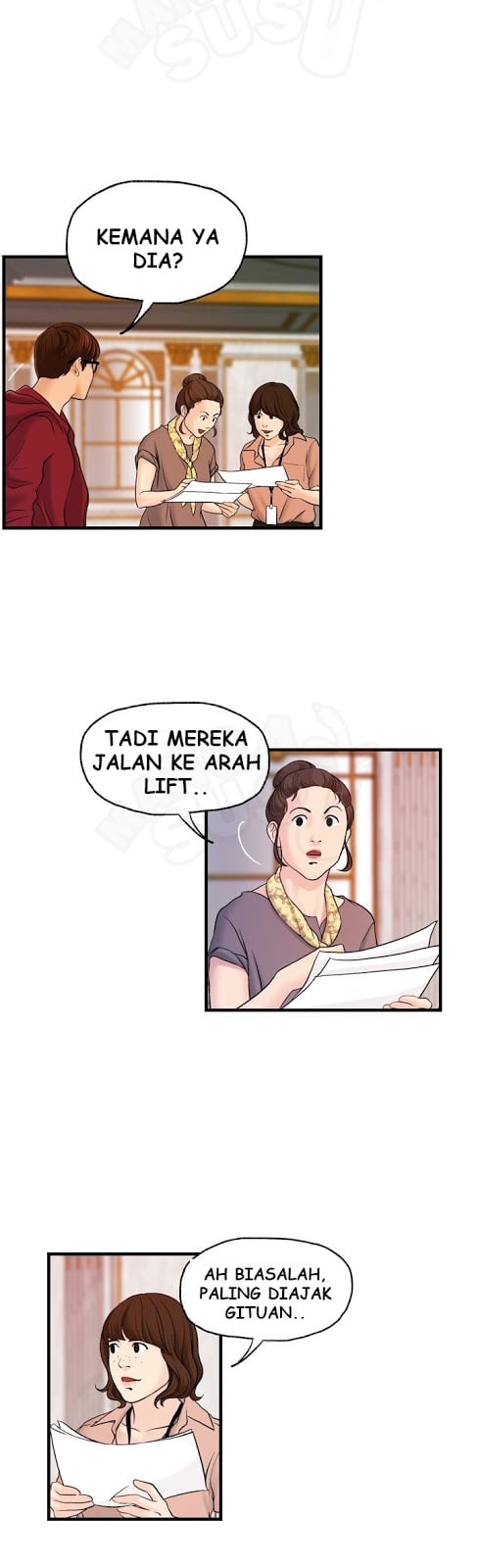 Guest House - Chapter 10 10