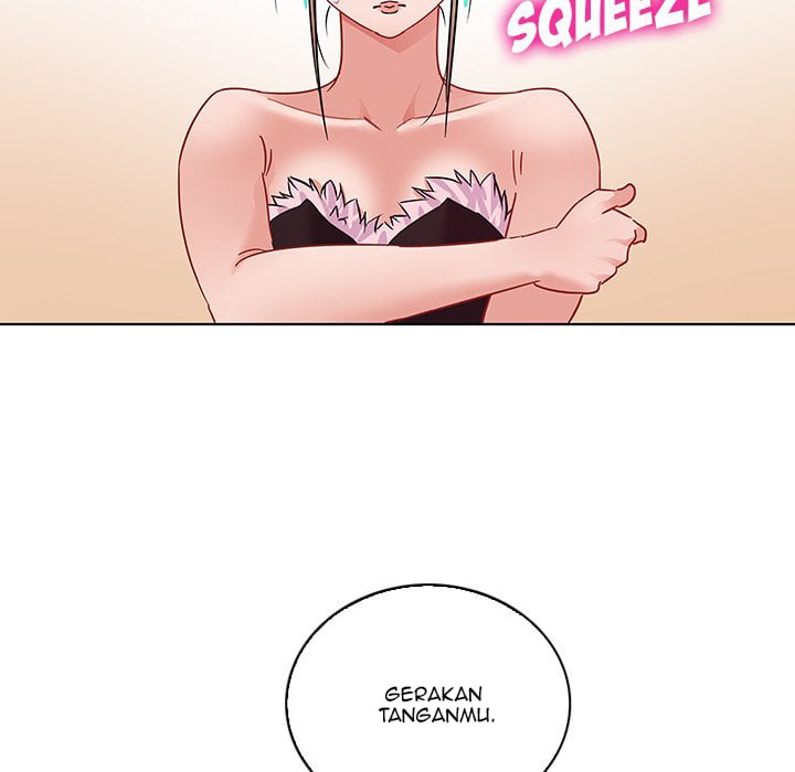 Desperate Measures - Chapter 10 70