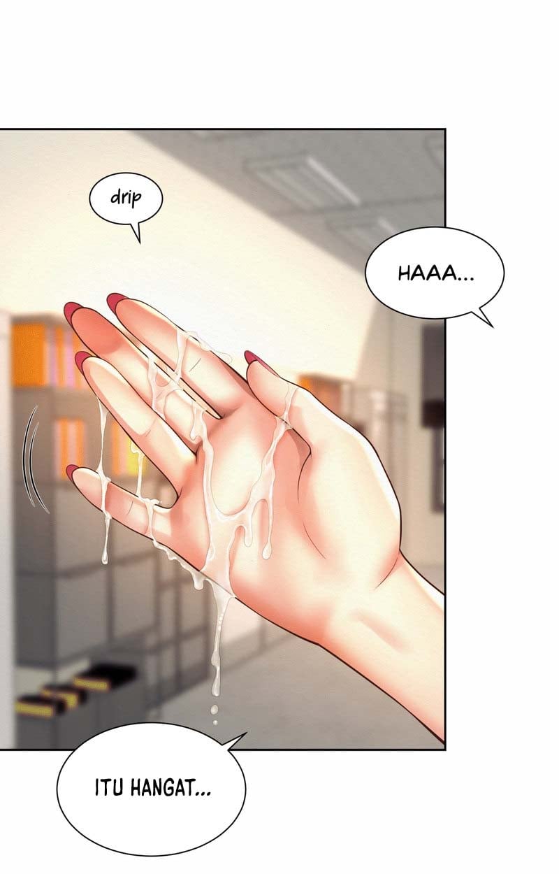Office Romance - Chapter 10 37