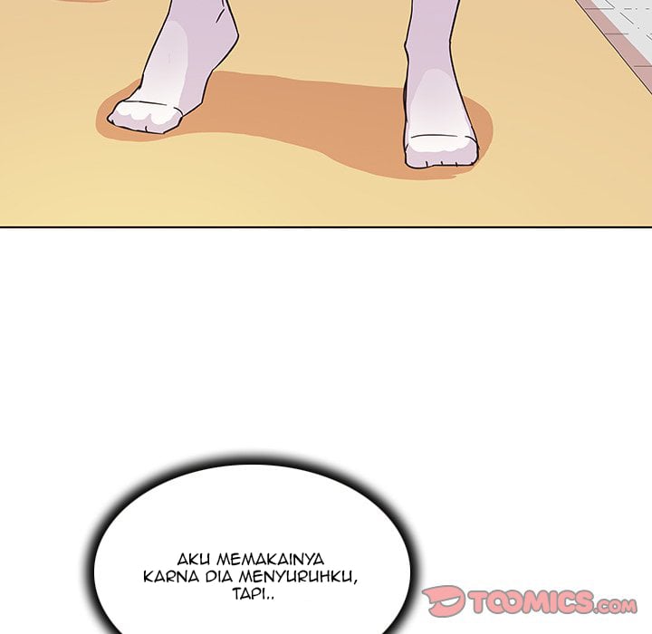 Desperate Measures - Chapter 10 8