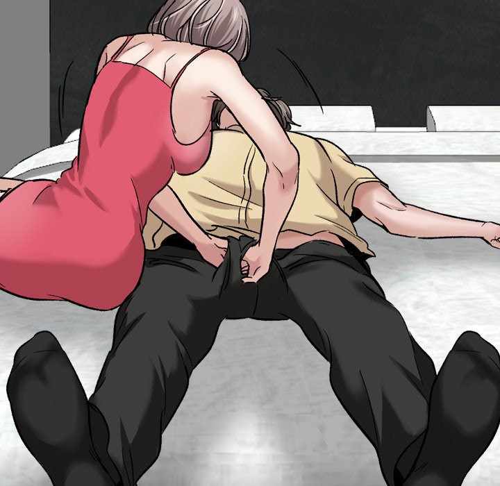 Friends (ATZ) - Chapter 10 92