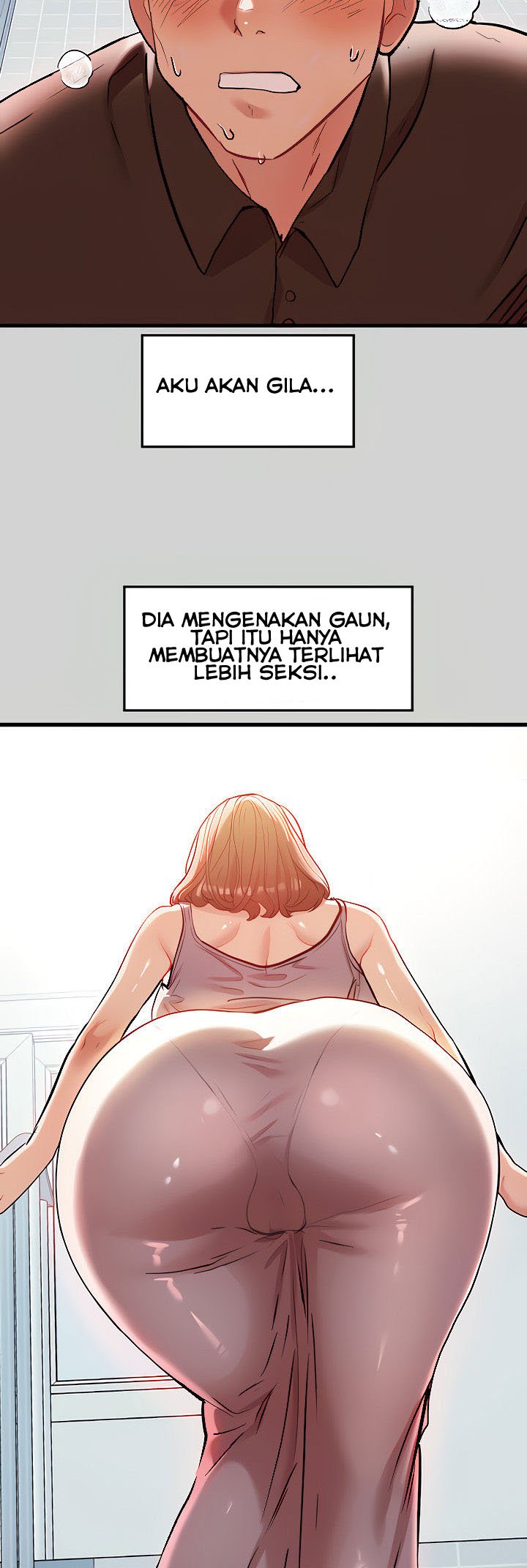 My Landlady Noona - Chapter 10 18 My Landlady Noona - Chapter 10 18