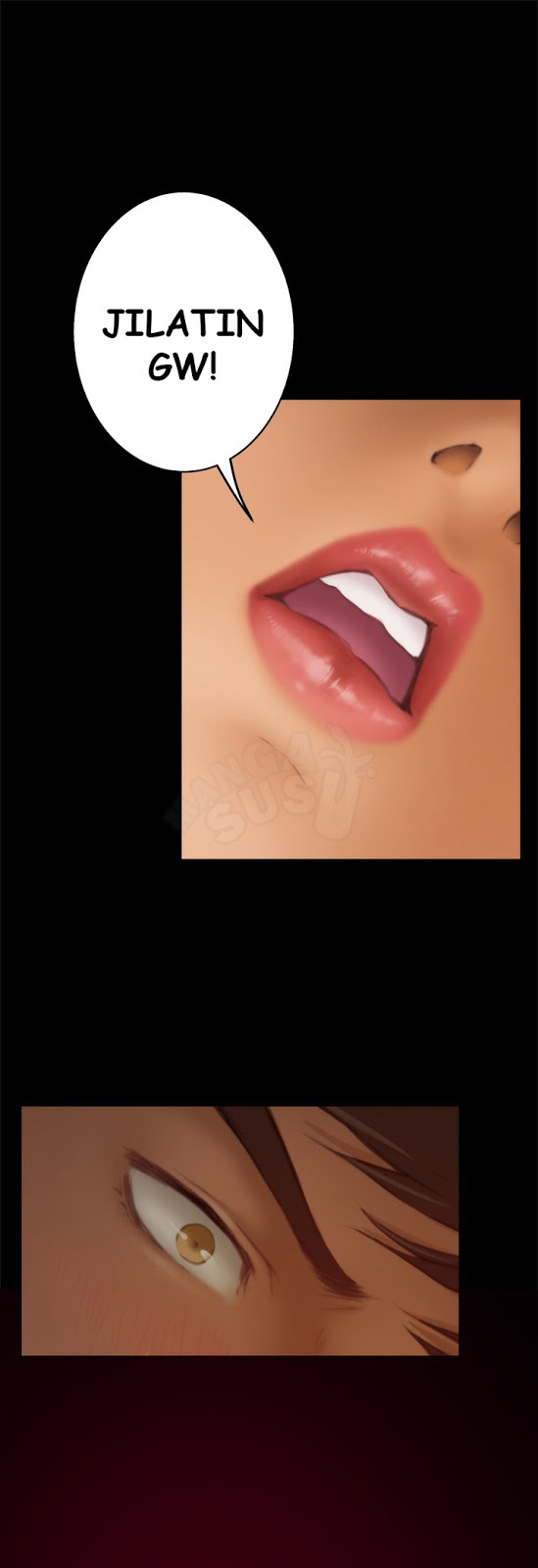 H-Mate - Chapter 46 1