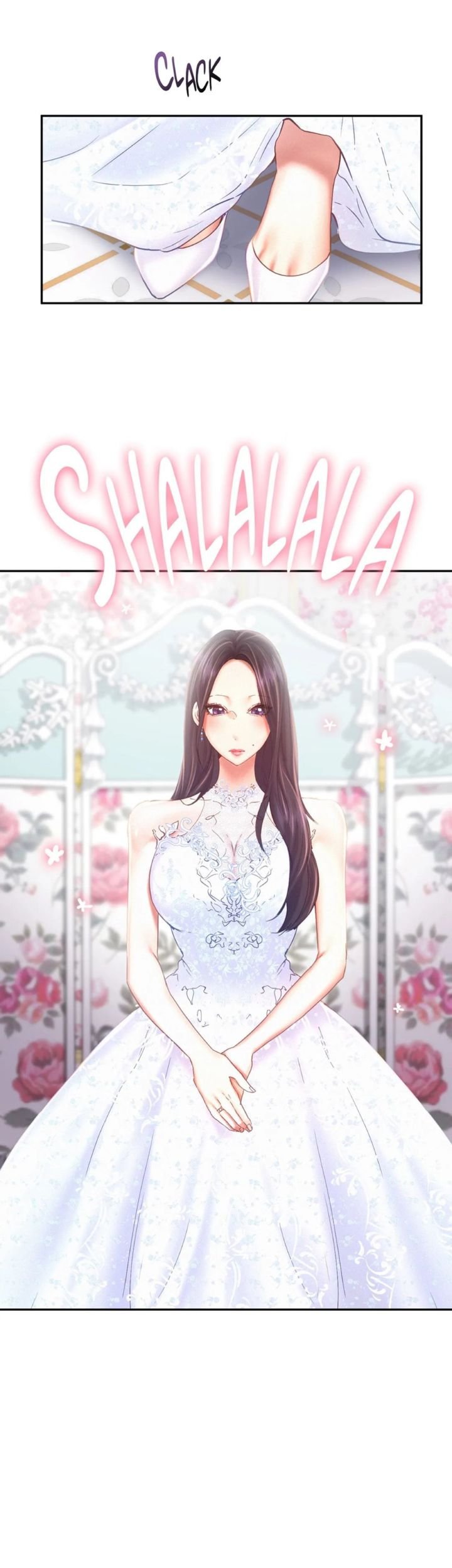 Flying High - Chapter 46 21