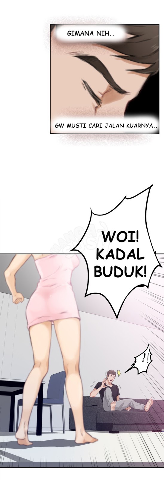 H-Mate - Chapter 46 37