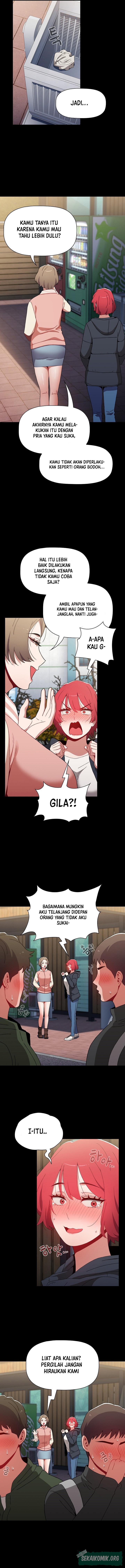 Dorm Room Sisters - Chapter 46 3