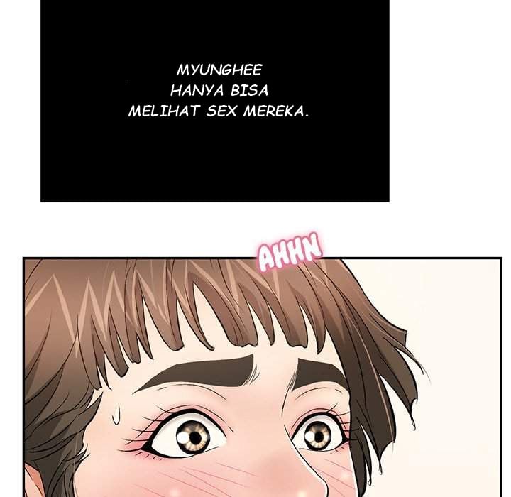 A Killer Woman - Chapter 46 112