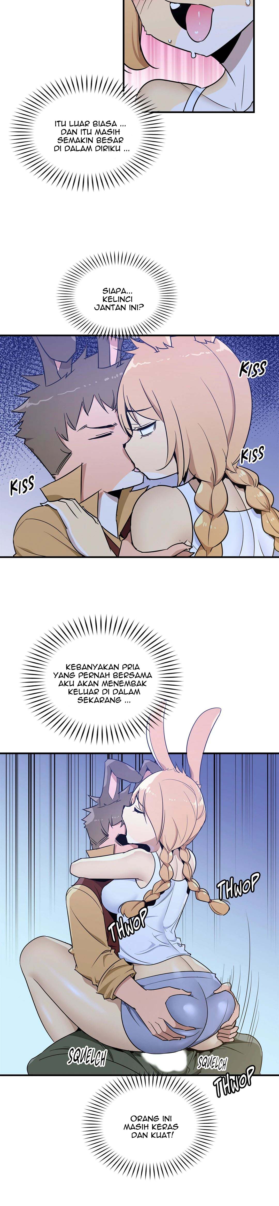 Rise and Shine, Hero! - Chapter 46 5