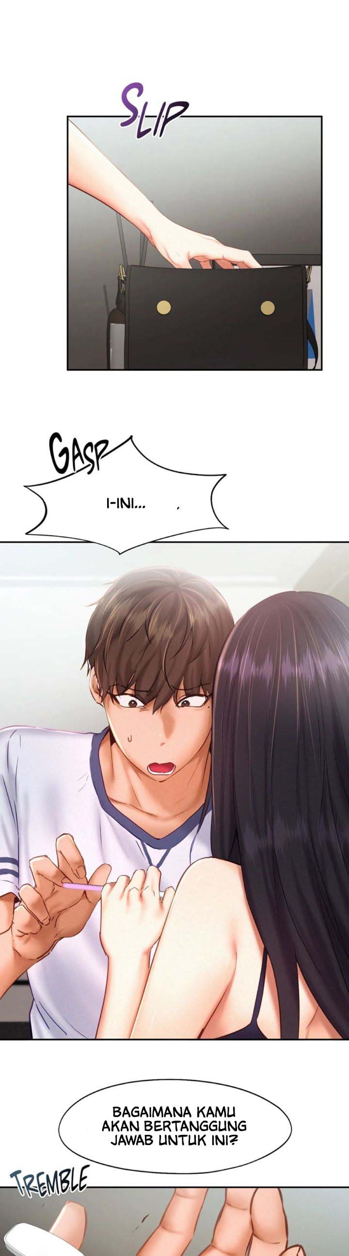 Flying High - Chapter 46 5