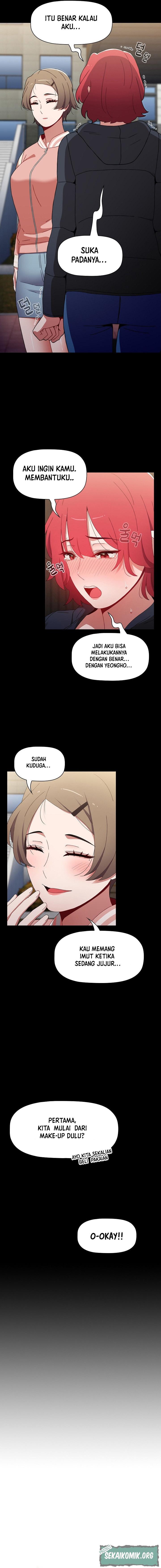 Dorm Room Sisters - Chapter 46 6