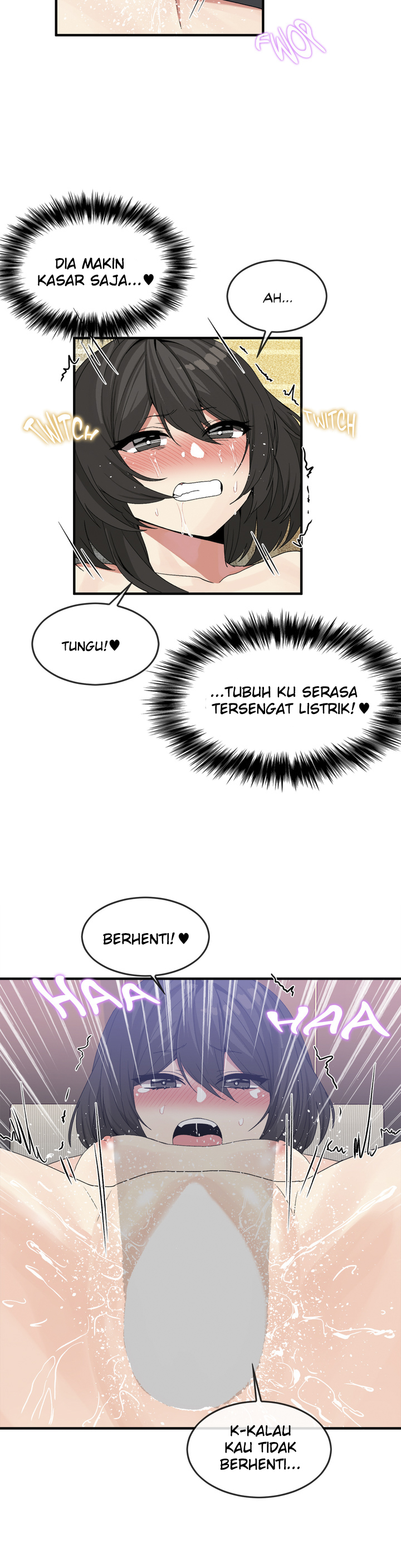 Deceptions (skull2) - Chapter 46 18