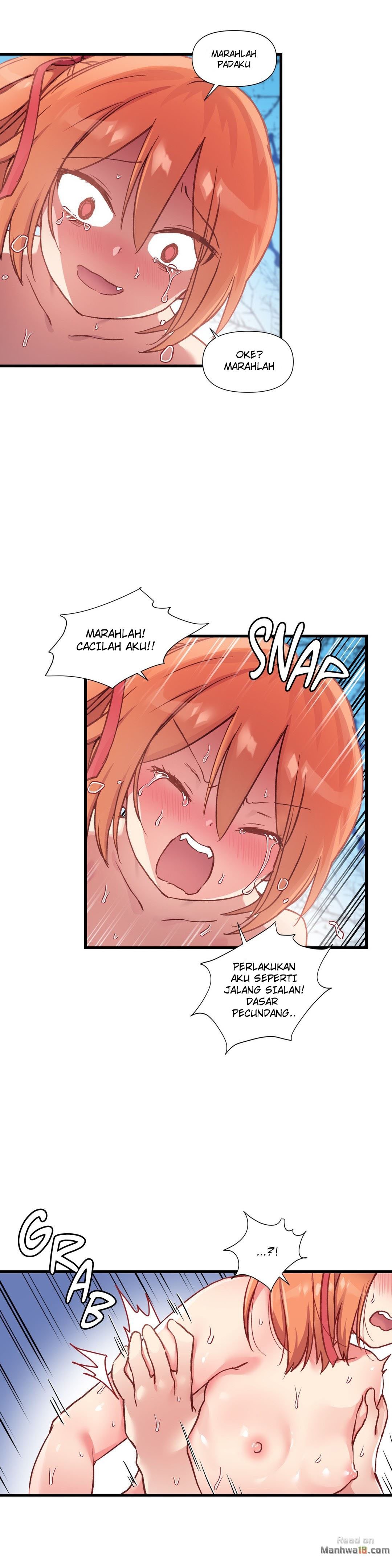 Under Observation: My First Loves and I - Chapter 46 44 Under Observation: My First Loves and I - Chapter 46 44