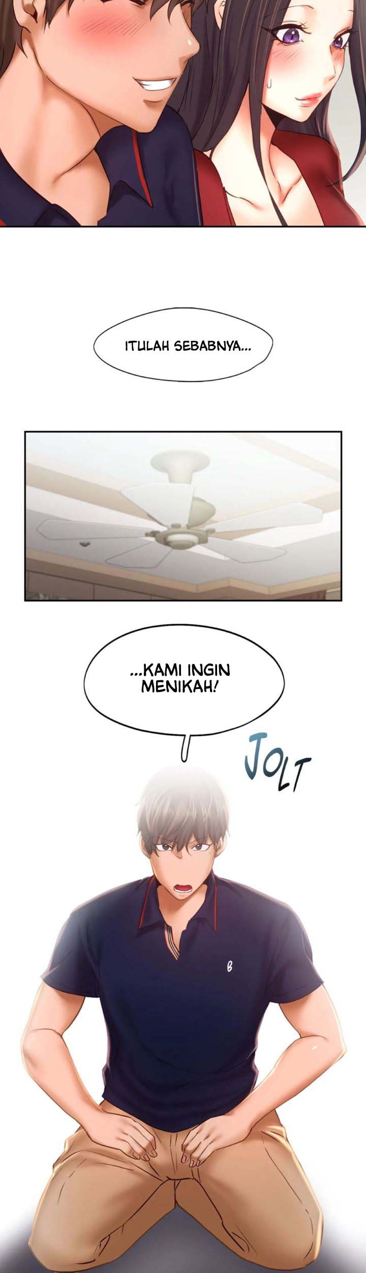 Flying High - Chapter 46 17