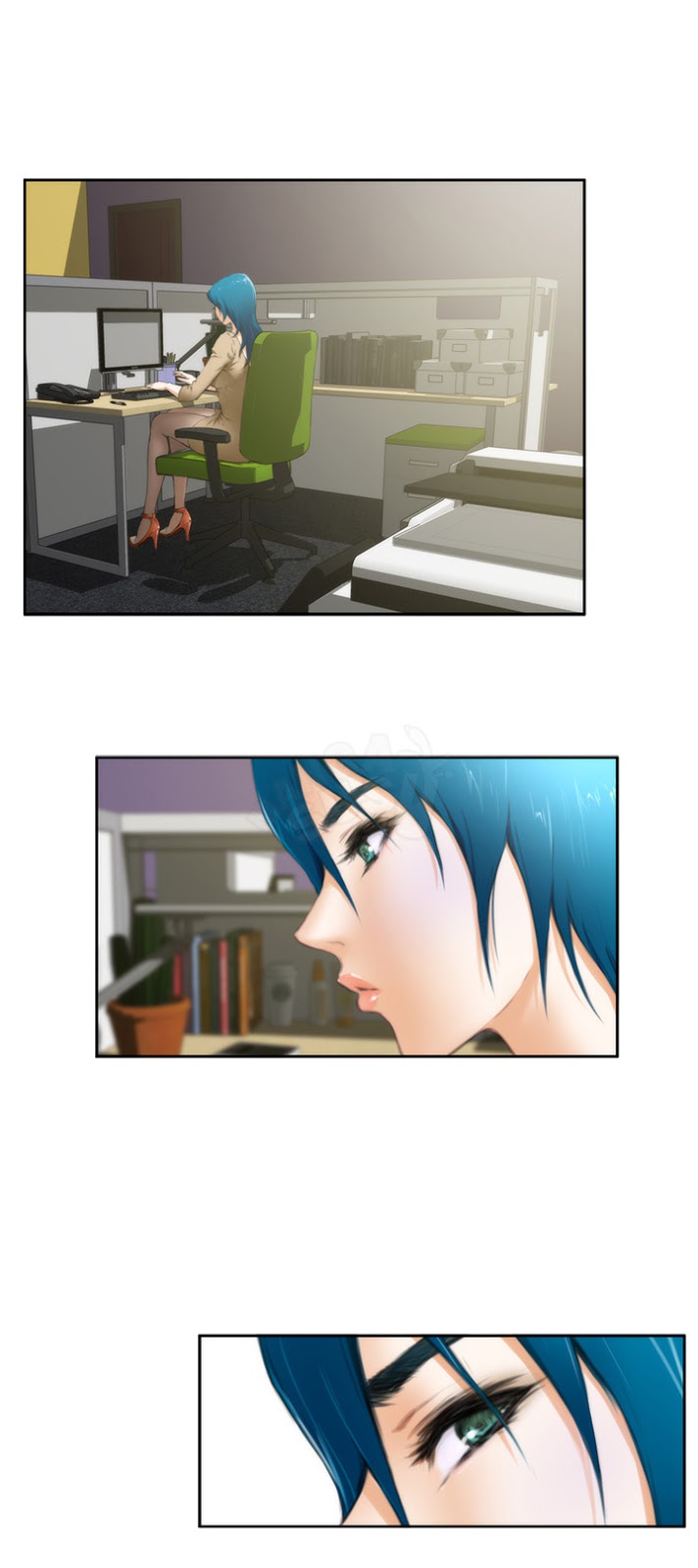 H-Mate - Chapter 46 12