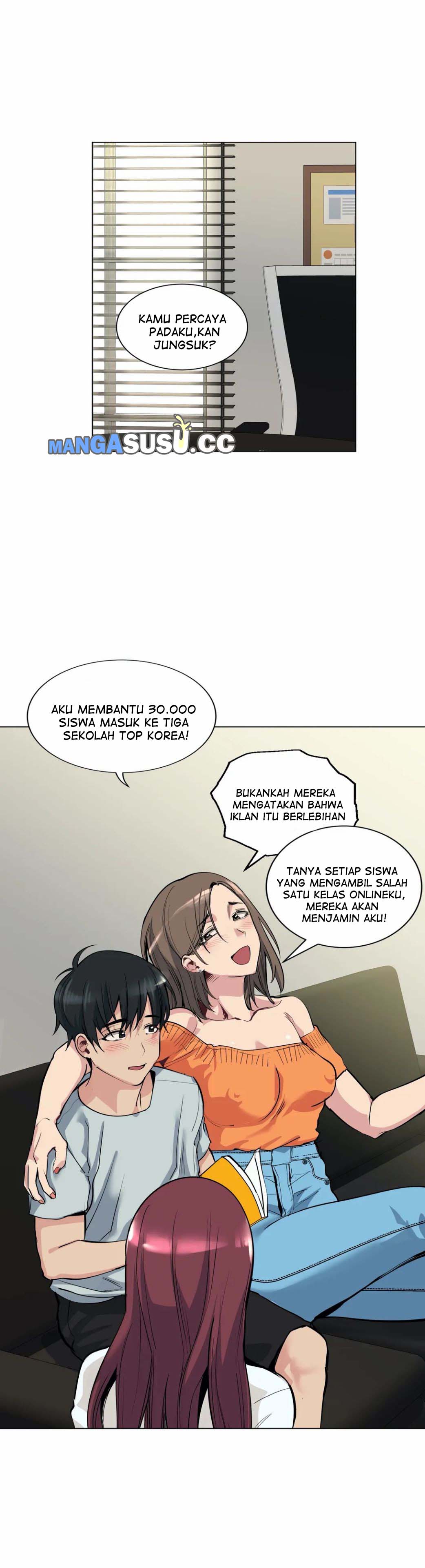 Lucky Guy - Chapter 46 3