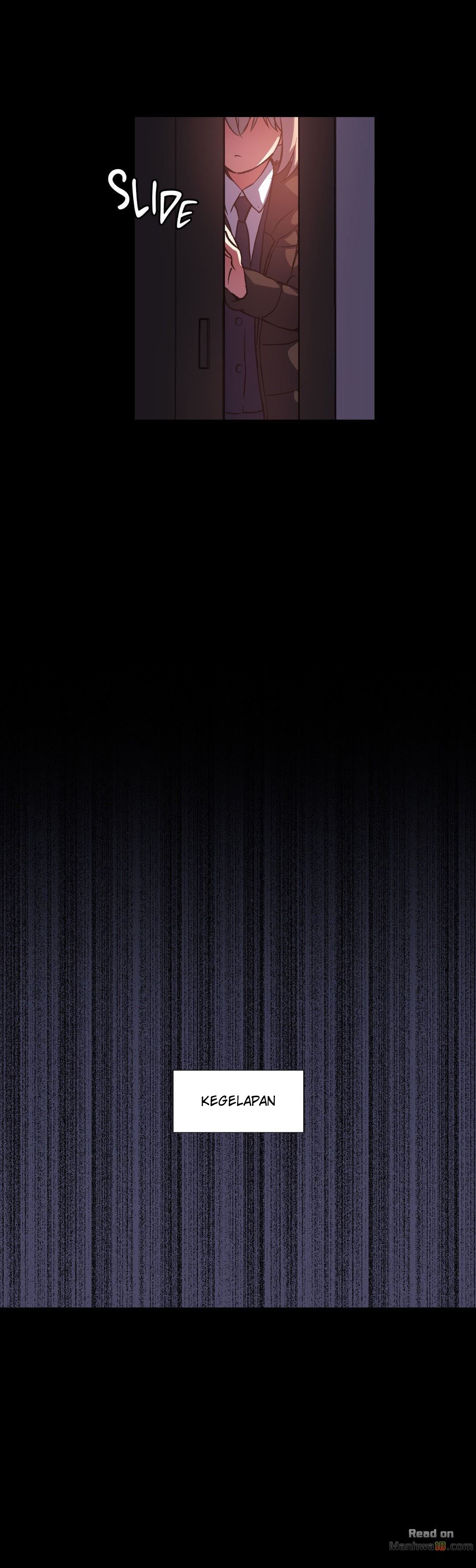 Under Observation: My First Loves and I - Chapter 46 20 Under Observation: My First Loves and I - Chapter 46 20