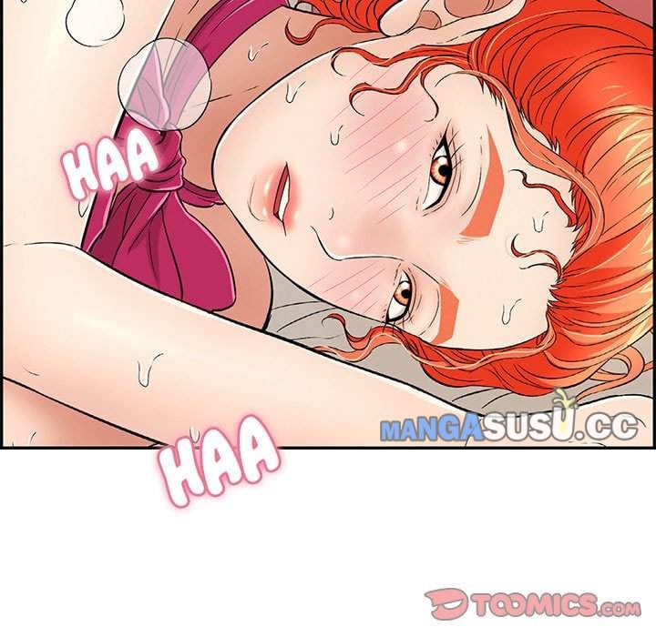 A Killer Woman - Chapter 46 162