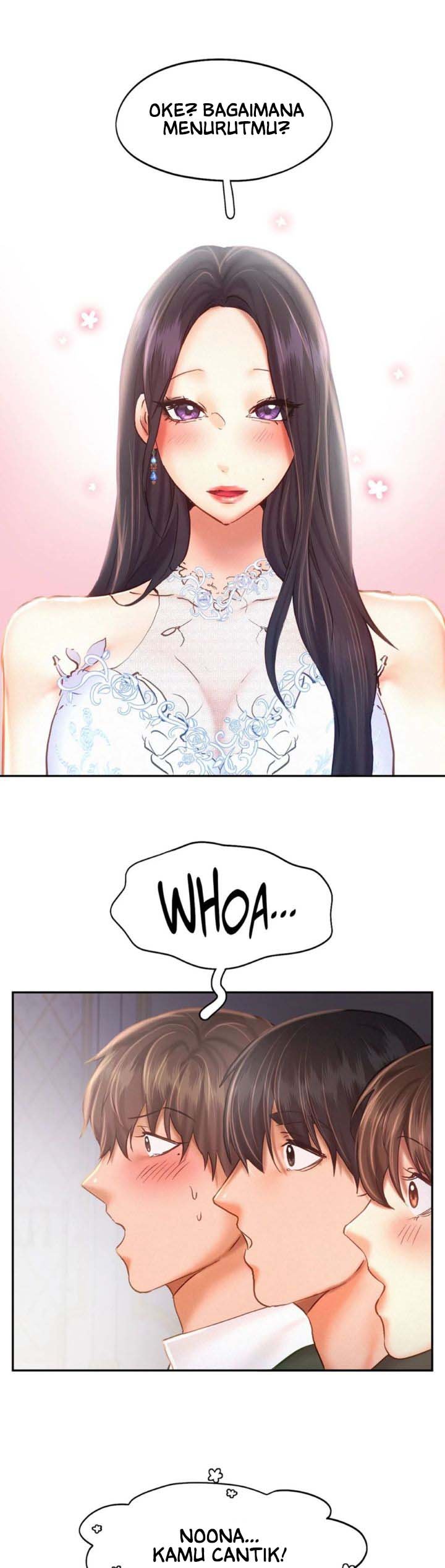 Flying High - Chapter 46 22