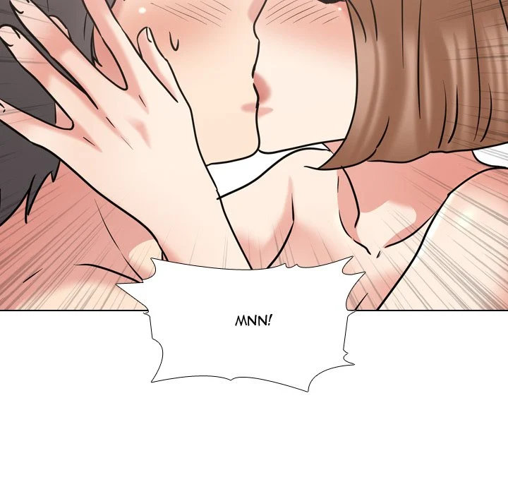 One Shot Men&#8217;s Clinic - Chapter 46 19